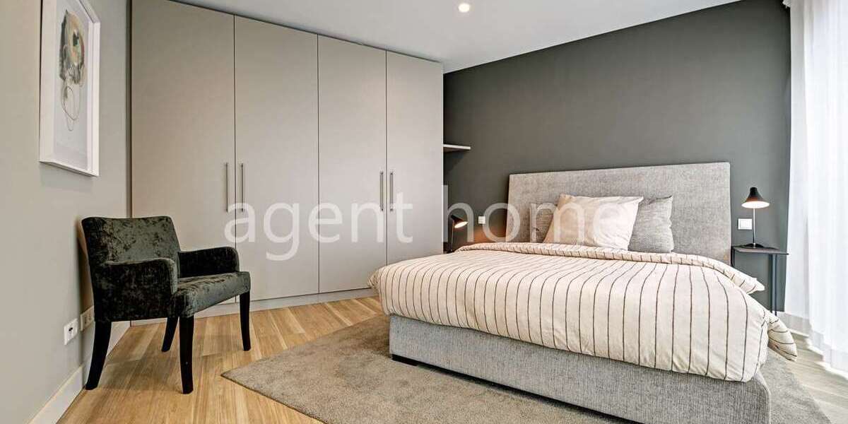 Etagenwohnung Stuttgart Stuttgart-Nord - 2 Zimmer, 55 m&sup2;, 2.090&euro; | Angebot:27069750