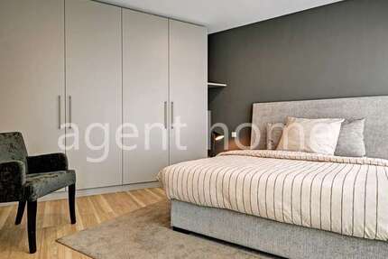 Wohnung Stuttgart Stuttgart-Nord - 2 Zimmer, 55 m&sup2;, 2.090&euro; | Angebot:27069750