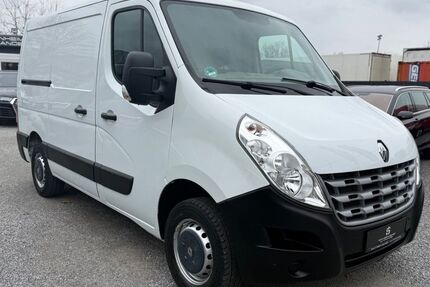 Renault Master 139.000 km 10.899 &euro; Sachsenheim 74343