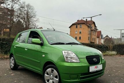 Kia Picanto 47.000 km 3.450 &euro; Stuttgart 70376