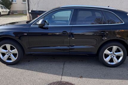 Audi Q5 149.000 km 13.600 &euro; Reutlingen 72760