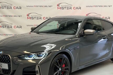 BMW M440 125.000 km 39.980 € Magstadt 71106