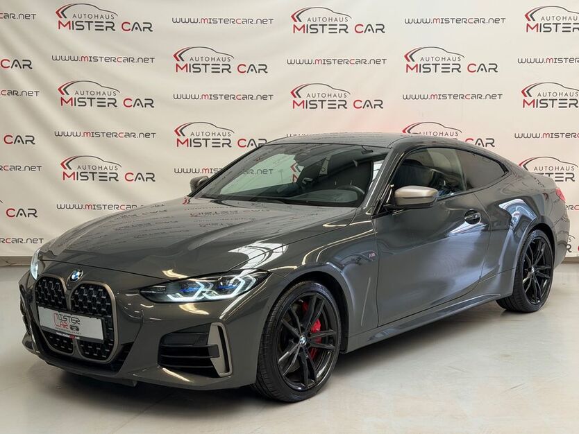 BMW M440 125.000 km 39.980 € Magstadt 71106