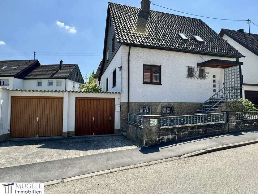 Haus zum Kaufen in Sindelfingen 375.000 € 116.13 m²