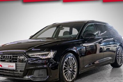 Audi A6 41.897 km 42.940 &euro; Stuttgart 70563