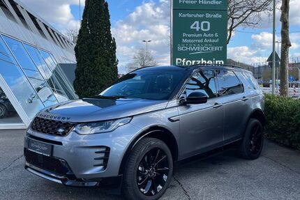 Land Rover Discovery Sport 19.930 km 47.750 &euro; Pforzheim 75179
