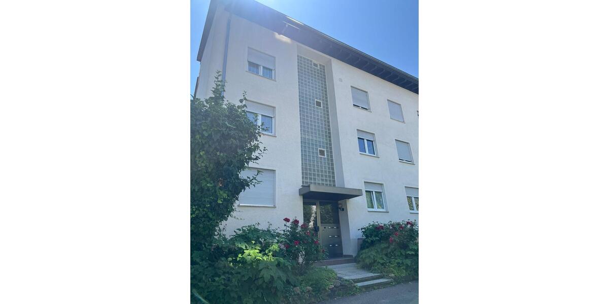 Etagenwohnung Waiblingen - 3 Zimmer, 70 m&sup2;, 269.000&euro; | Angebot:27046360