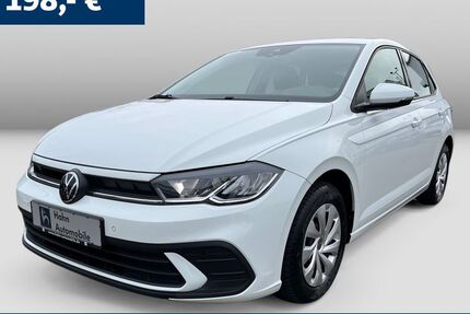 VW Polo 14.976 km 16.390 &euro; Fellbach 70736