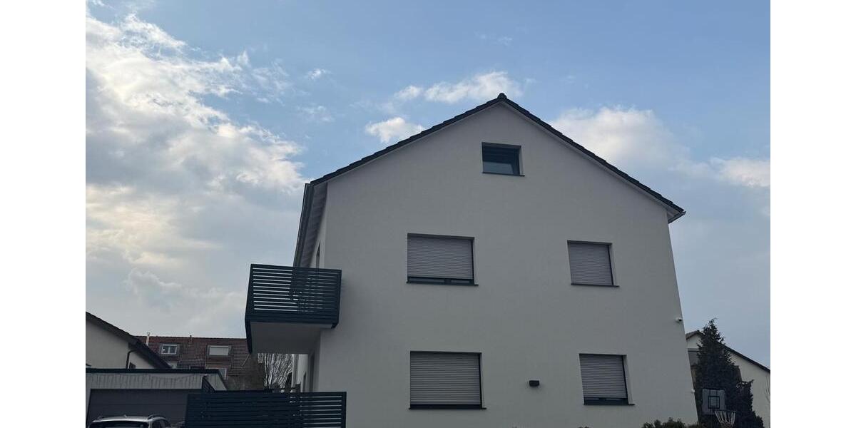 Etagenwohnung Gerlingen - 3 Zimmer, 71 m&sup2;, 1.350&euro; | Angebot:26438231