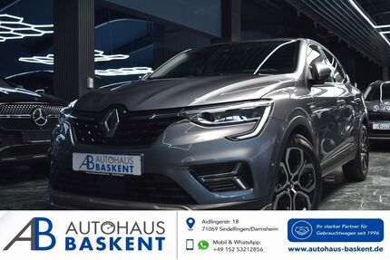 Renault Arkana 25.600 km 19.450 &euro; Sindelfingen-Darmsheim 71069