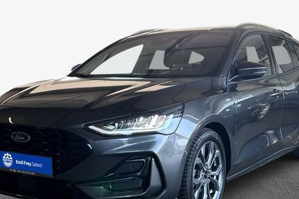 Ford Focus 20.359 km 23.500 € Stuttgart 70190