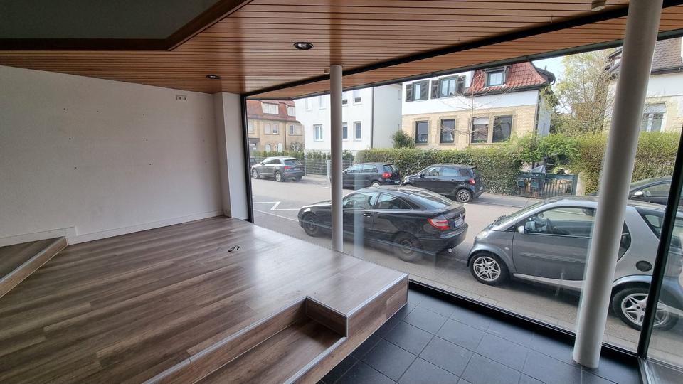 Gewerbeobjekt Fellbach Oeffingen - 1.000&euro; | Angebot:26268547