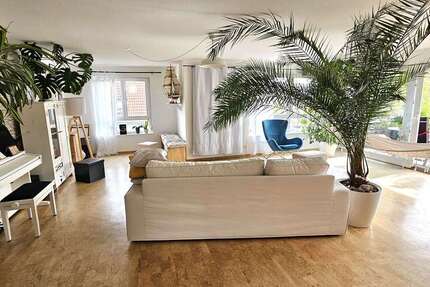 Wohnung Leonberg - 3 Zimmer, 97 m&sup2;, 470.000&euro; | Angebot:26630825