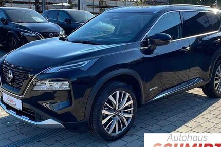 Nissan X-Trail 7.000 km 39.990 &euro; Sachsenheim 74343