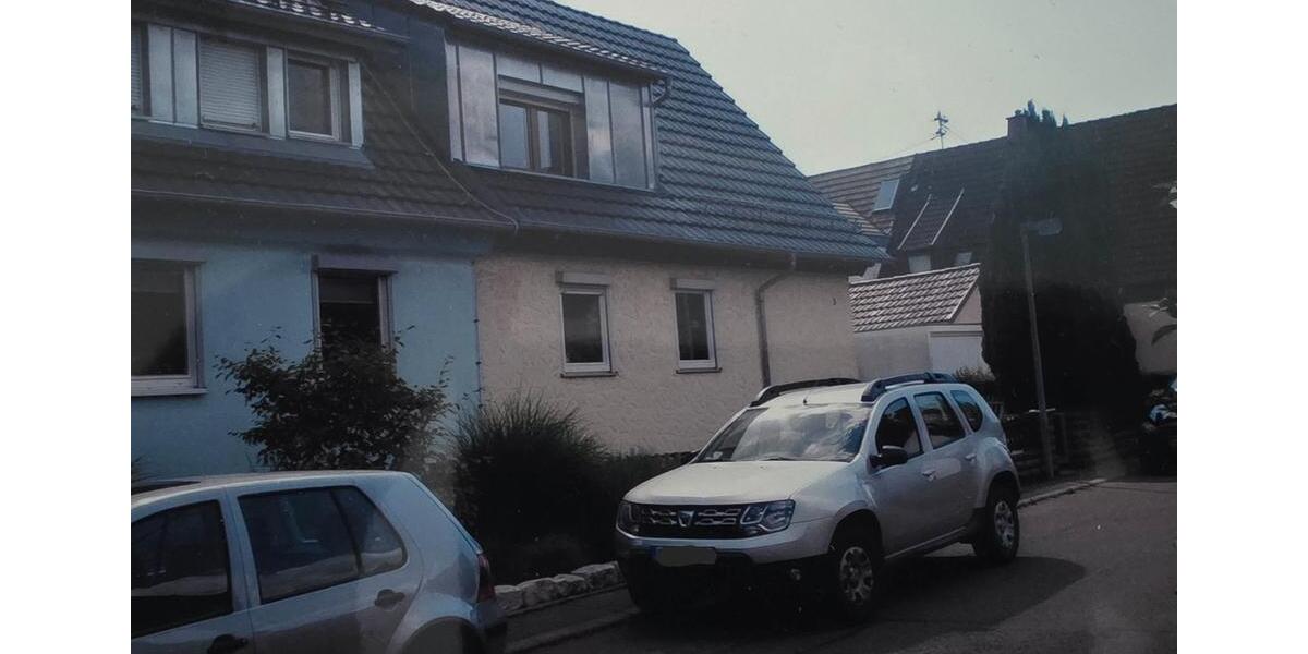 Doppelhaushälfte Herrenberg - 4 Zimmer, 86 m&sup2;, 450.000&euro; | Angebot:26548983