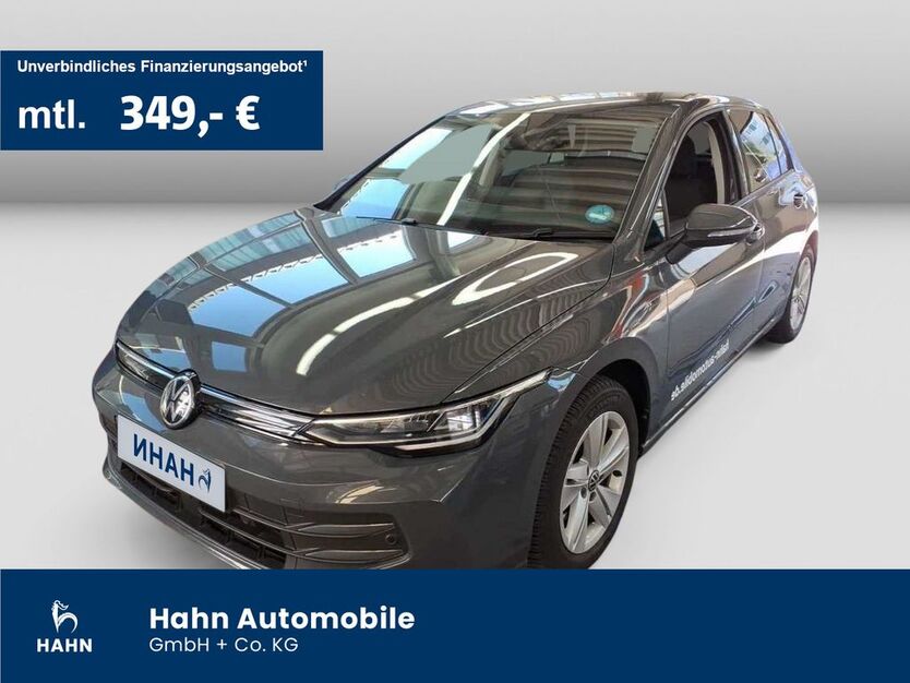 VW Golf 16.875 km 25.930 € Fellbach 70736