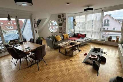 Wohnung Altdorf - 3.5 Zimmer, 96 m&sup2;, 410.000&euro; | Angebot:26422741