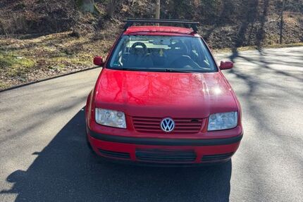 VW Bora 230.000 km 1.000 &euro; Tübingen 72074