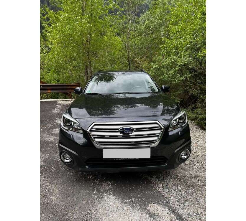 OUTBACK