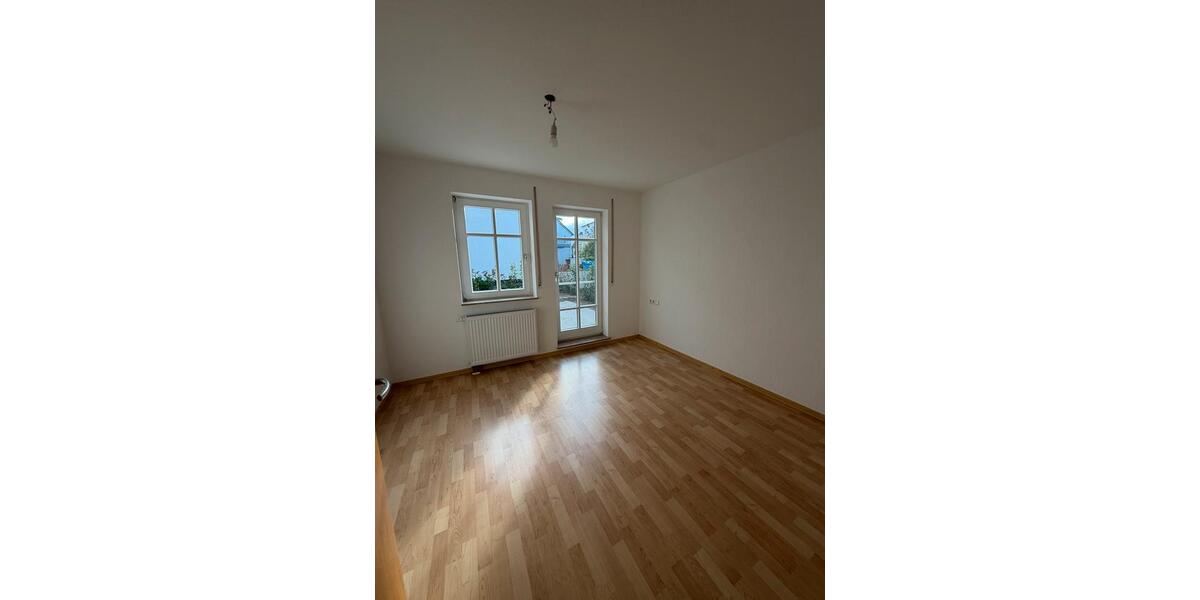 Erdgeschoßwohnung Bondorf - 2.5 Zimmer, 54 m&sup2;, 1.050&euro; | Angebot:26582437
