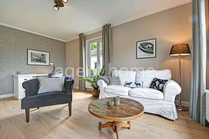 Wohnung Stuttgart Bopser - 4 Zimmer, 74 m&sup2;, 3.160&euro; | Angebot:27069930