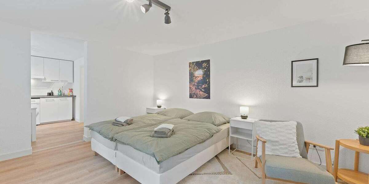 Zimmer Weissach Flacht - 1 Zimmer, 1.600&euro; | Angebot:25528512