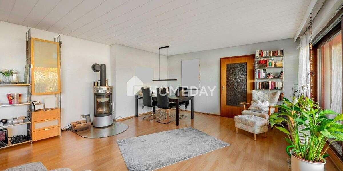 Etagenwohnung Sindelfingen Maichingen - 2 Zimmer, 117 m&sup2;, 473.272&euro; | Angebot:24608335