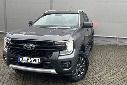 Ford Ranger 20.000 km 54.990 &euro; Kusterdingen 72127