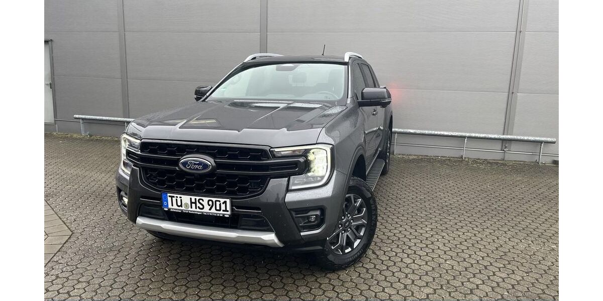 Ford Ranger 20.000 km 54.990 &euro; Kusterdingen 72127
