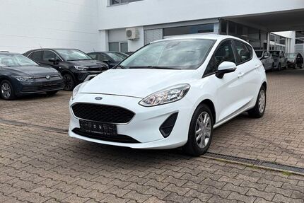 Ford Fiesta 77.308 km 8.495 &euro; Stuttgart 70597