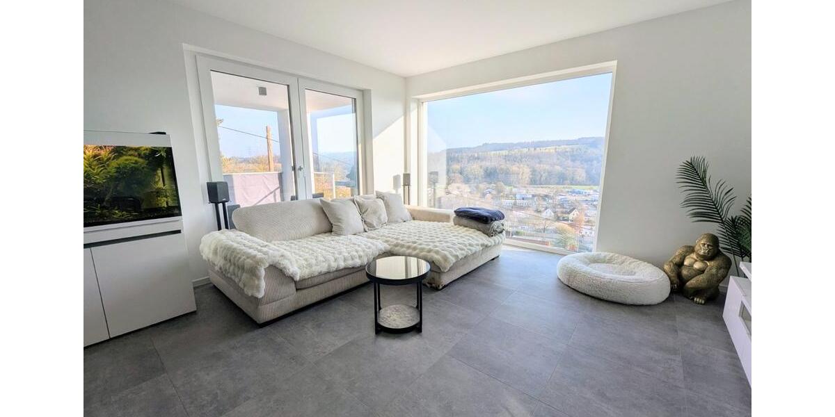 Etagenwohnung Mühlacker - 4 Zimmer, 123 m&sup2;, 1.850&euro; | Angebot:24664890