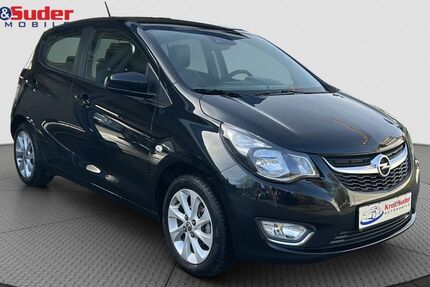 Opel Karl 38.100 km 8.000 € Ludwigsburg 71636