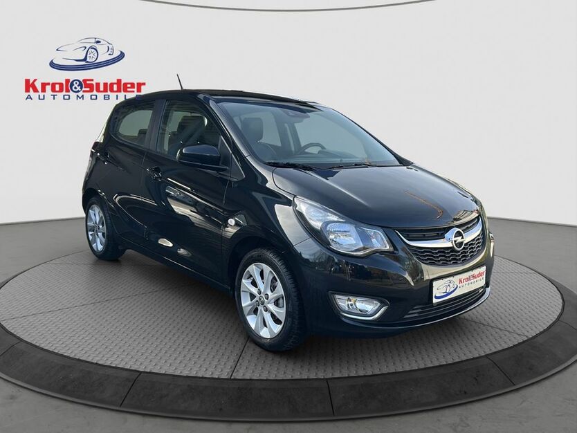 Opel Karl 38.100 km 8.000 € Ludwigsburg 71636