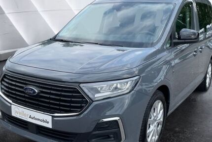 Ford Tourneo Connect 3.000 km 39.280 &euro; Bietigheim-Bissingen 74321