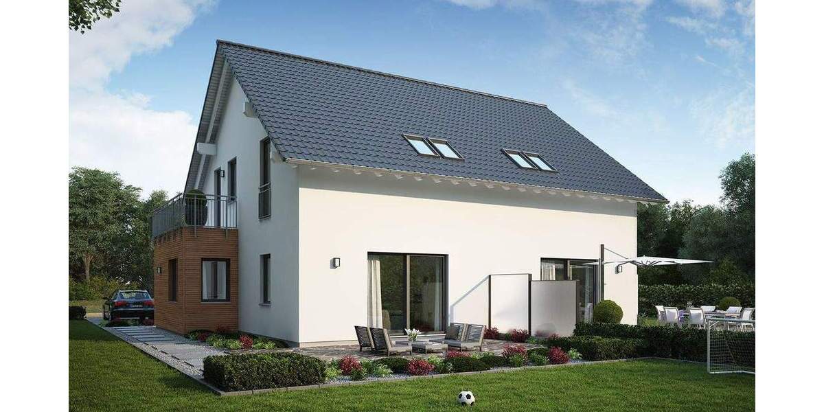 Einfamilienhaus Ammerbuch Altingen - 8 Zimmer, 218 m&sup2;, 717.669&euro; | Angebot:25679515