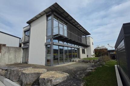 Modernes Wohn- oder Bürohaus in Weil im Schönbuch 7 zimmer