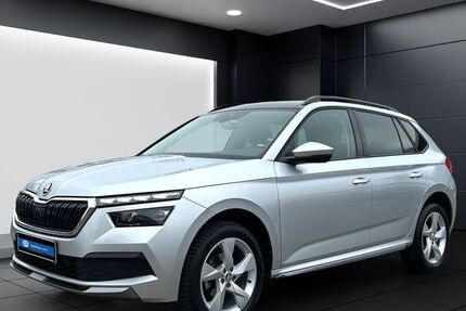 Skoda Kamiq 47.651 km 21.480 &euro; Esslingen 73730