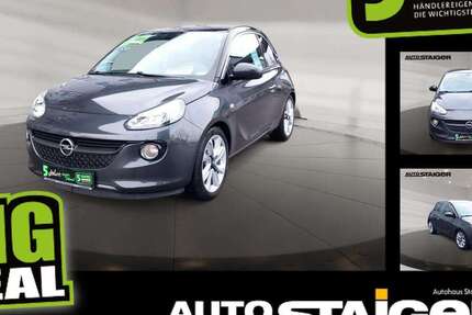Opel Adam 46.198 km 10.990 &euro; Stuttgart 70435