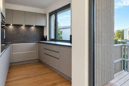 Wohnung Nagold - 4.5 Zimmer, 110 m&sup2;, 1.650&euro; | Angebot:27663629