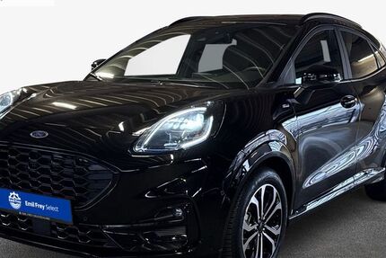 Ford Puma 20.450 km 22.500 € Stuttgart 70190