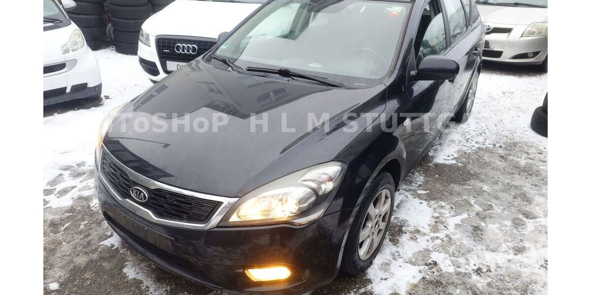 Kia ceed Sportswagon 183.000 km 2.798 &euro; Holzgerlingen / Böblingen (Region Stuttgart) 71088