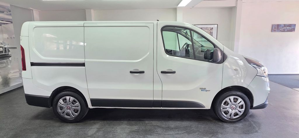 Fiat Talento 242.000 km 5.990 &euro; Asperg/Ludwigsburg bei Stuttgart 71679