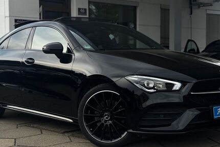 Mercedes-Benz CLA 250 129.000 km 26.490 &euro; Unterensingen / bei Stuttgart 72669
