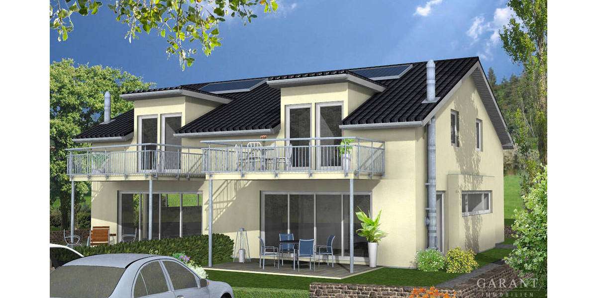 Doppelhaushälfte Altenriet - 5 Zimmer, 138 m&sup2;, 875.000&euro; | Angebot:19344609