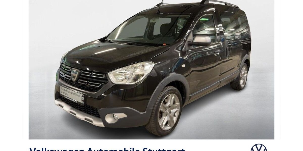 Dacia Dokker 79.611 km 14.490 &euro; Stuttgart 70188