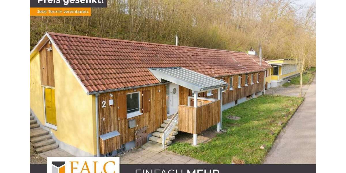 Einfamilienhaus Reutlingen Altenburg - 5 Zimmer, 161 m&sup2;, 559.000&euro; | Angebot:27227668