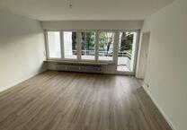 4-Zimmer Wohnung frisch renoviert
