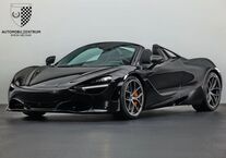 Gebrauchtwagen McLaren 720S