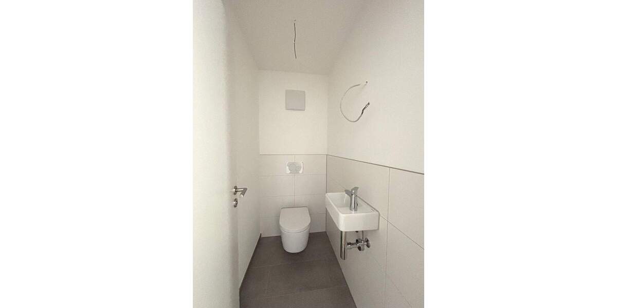 Etagenwohnung Sindelfingen Mitte - 3 Zimmer, 88 m&sup2;, 1.360&euro; | Angebot:24700104