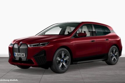 BMW iX 18.090 km 46.690 &euro; Filderstadt 70794